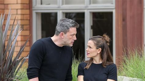 ben affleck jennifer garner rencontre|Ben Affleck und Jennifer Garner: Ex